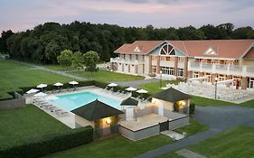Mercure Chantilly Resort & Conventions (Adults Only)